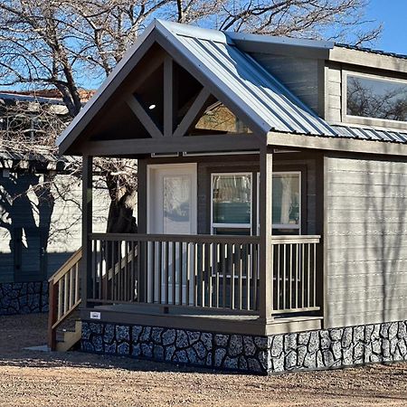 Page Lake Powell Campground - Tiny Homes エクステリア 写真