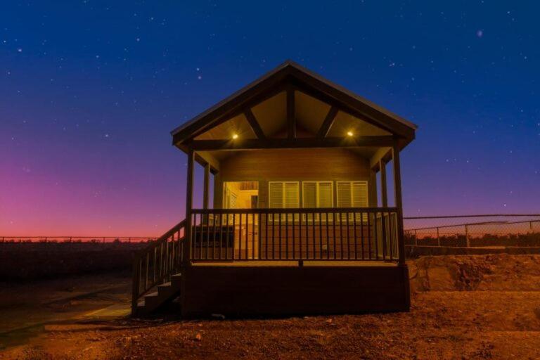 Page Lake Powell Campground - Tiny Homes エクステリア 写真