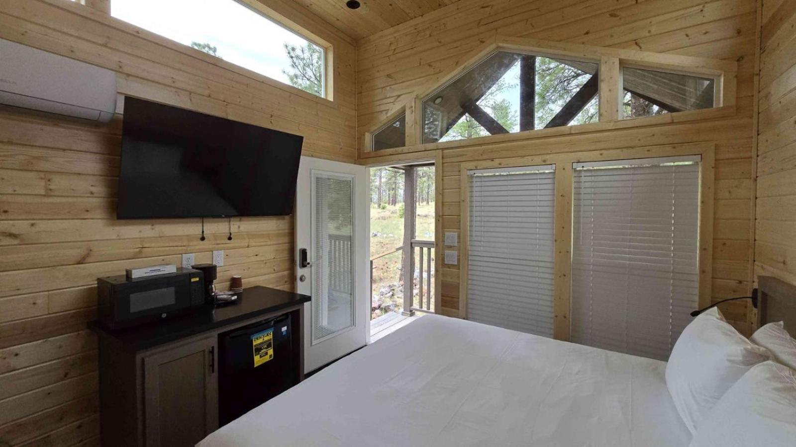 Page Lake Powell Campground - Tiny Homes エクステリア 写真