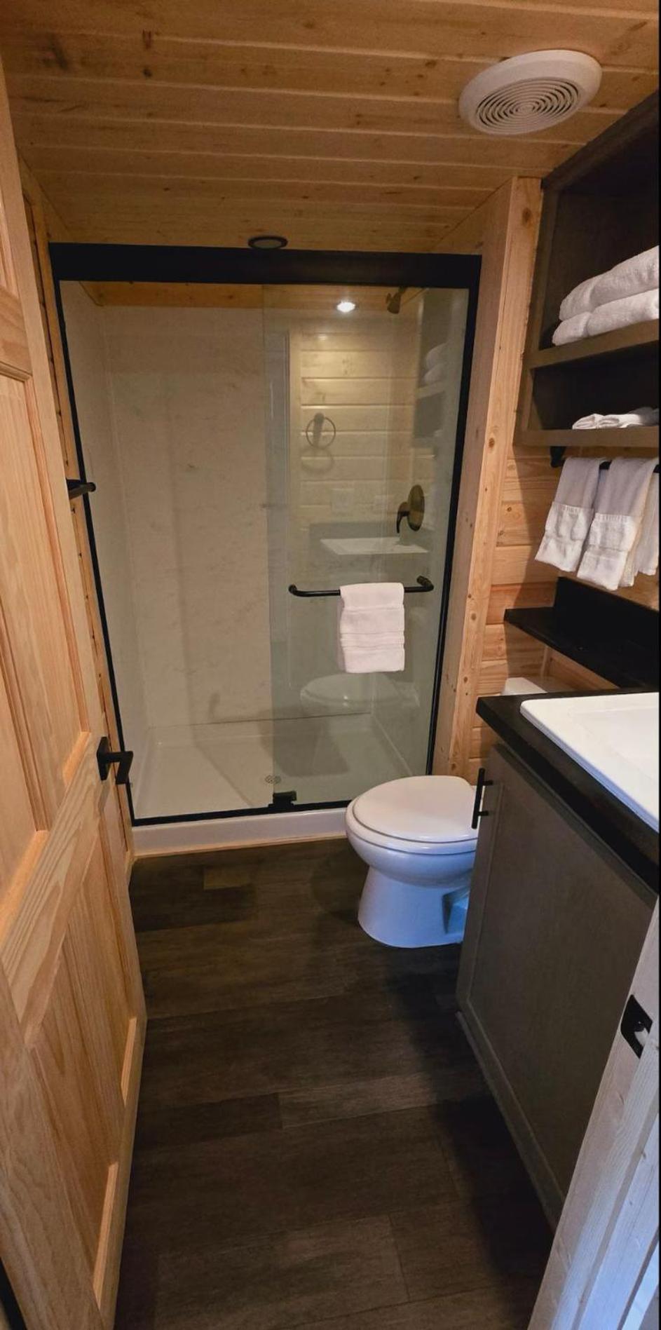Page Lake Powell Campground - Tiny Homes エクステリア 写真